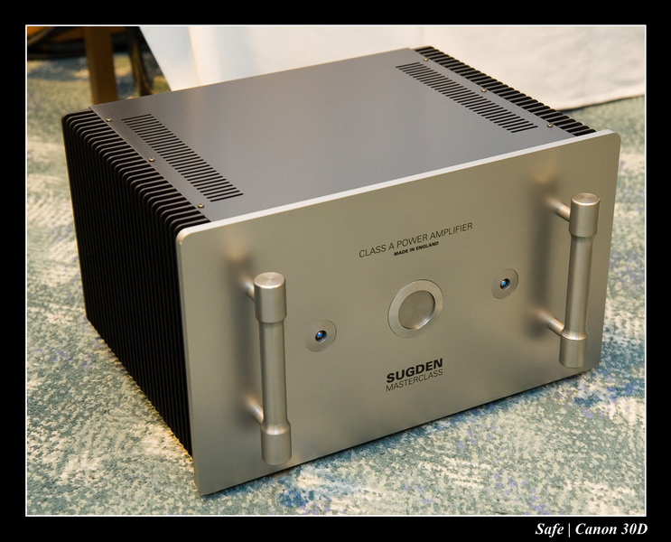 2006 - 10 - Salon hifi sofitel -  069